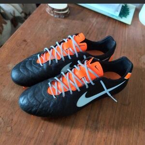 Nike Tiempo Legend IV Elite size 12 | Rare Vintage Tiempo Legend 4 Mint